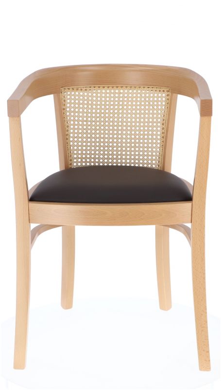 Charles Cane Chair Jan Kurtz